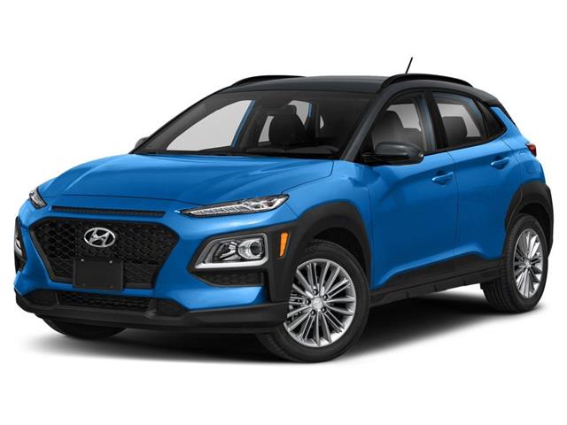 2018 Hyundai Kona 1.6T Trend (Stk: 36078B) in Scarborough - Image 1 of 11