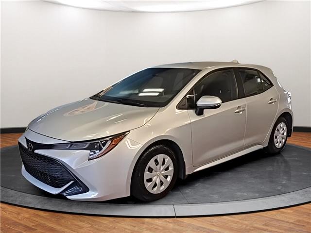 2022 Toyota Corolla Base