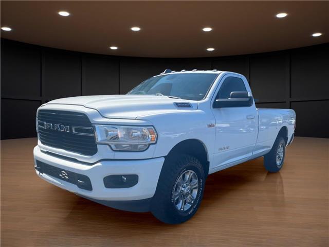 2021 RAM 3500 Big Horn