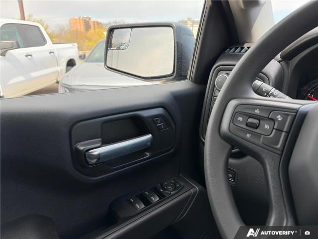 2026 Chevrolet Silverado 1500 Custom Trail Boss (Stk: 2-13616) in Oshawa - Image 16 of 21