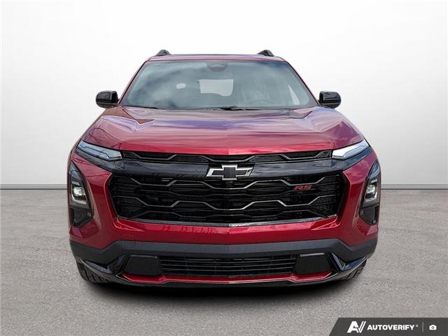 2026 Chevrolet Equinox RS (Stk: 2-13623) in Oshawa - Image 2 of 21