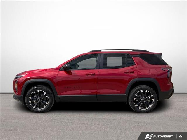 2026 Chevrolet Equinox RS (Stk: 2-13623) in Oshawa - Image 3 of 21