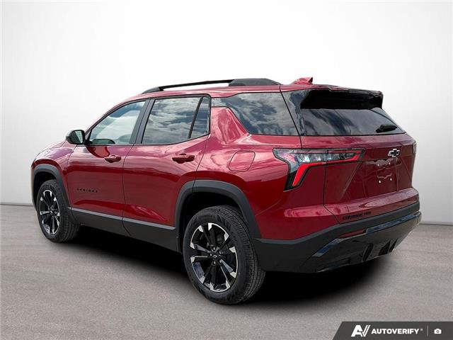 2026 Chevrolet Equinox RS (Stk: 2-13623) in Oshawa - Image 4 of 21