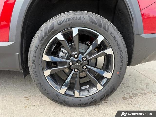 2026 Chevrolet Equinox RS (Stk: 2-13623) in Oshawa - Image 7 of 21