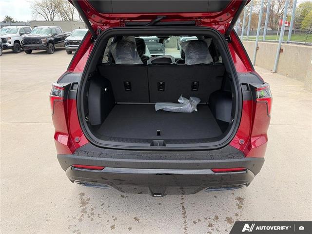 2026 Chevrolet Equinox RS (Stk: 2-13623) in Oshawa - Image 9 of 21
