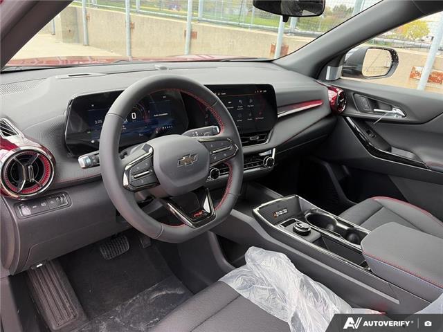 2026 Chevrolet Equinox RS (Stk: 2-13623) in Oshawa - Image 11 of 21