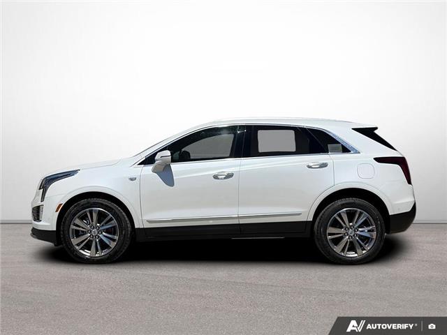 2026 Cadillac XT5 Premium Luxury (Stk: 2-13561) in Oshawa - Image 3 of 21