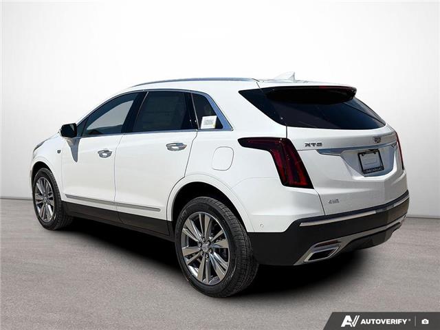 2026 Cadillac XT5 Premium Luxury (Stk: 2-13561) in Oshawa - Image 4 of 21