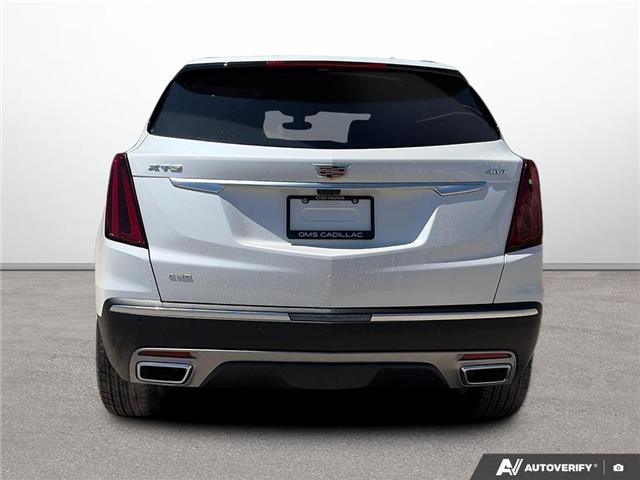 2026 Cadillac XT5 Premium Luxury (Stk: 2-13561) in Oshawa - Image 6 of 21