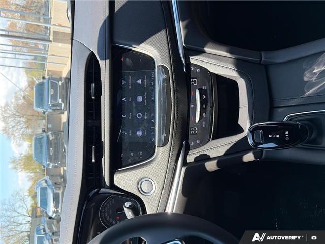 2026 Cadillac XT5 Premium Luxury (Stk: 2-13561) in Oshawa - Image 18 of 21