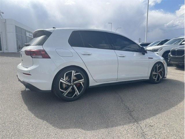 2024 Volkswagen Golf GTI Autobahn (Stk: KU0523) in Okotoks - Image 6 of 13