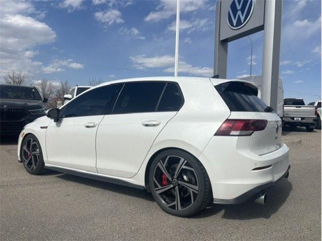 2024 Volkswagen Golf GTI Autobahn (Stk: KU0523) in Okotoks - Image 7 of 13