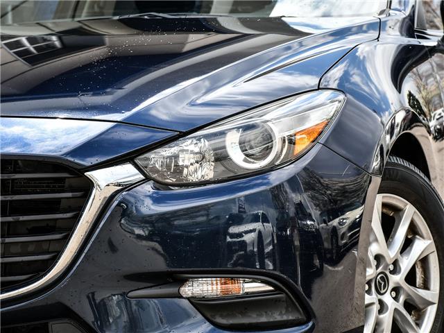 2017 Mazda Mazda3 GS (Stk: 260336A) in Mississauga - Image 5 of 18