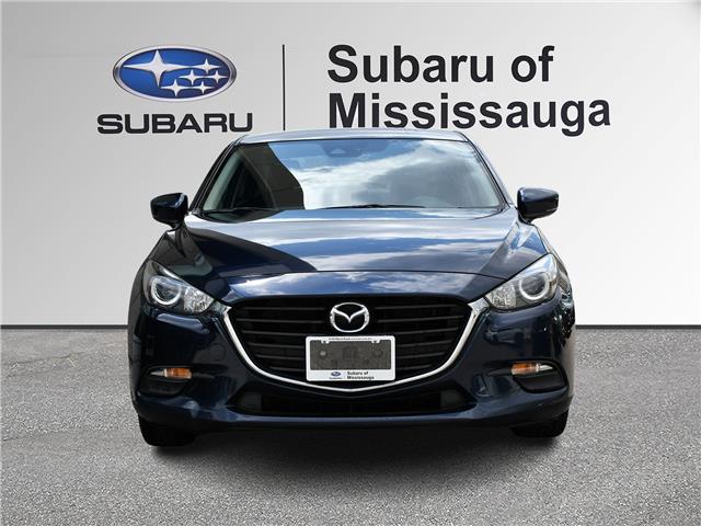 2017 Mazda Mazda3 GS (Stk: 260336A) in Mississauga - Image 2 of 18