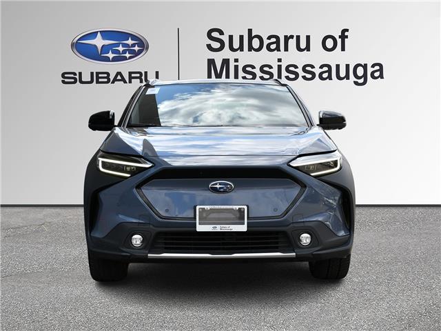 2024 Subaru Solterra Technology Package (Stk: 251420A) in Mississauga - Image 3 of 19