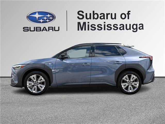 2024 Subaru Solterra Technology Package (Stk: 251420A) in Mississauga - Image 4 of 19