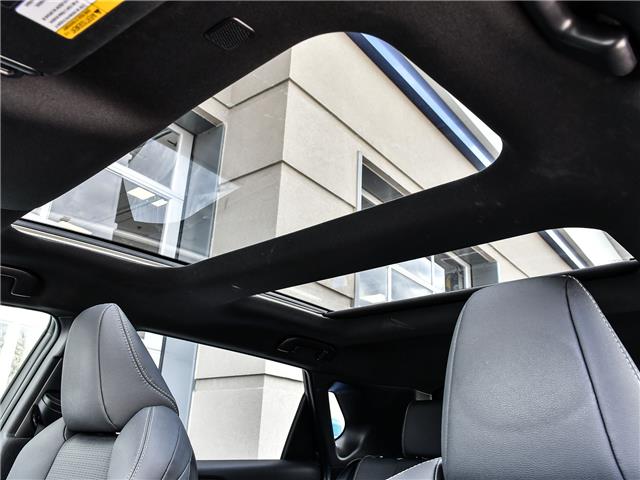 2024 Subaru Solterra Technology Package (Stk: 251420A) in Mississauga - Image 8 of 19