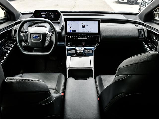 2024 Subaru Solterra Technology Package (Stk: 251420A) in Mississauga - Image 19 of 19