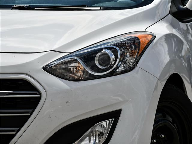 2017 Hyundai Elantra GT SE (Stk: 260346AA) in Mississauga - Image 2 of 8 2017 Hyundai Elantra GT SE (Stk: 260346AA) in Mississauga - Image 2 of 8