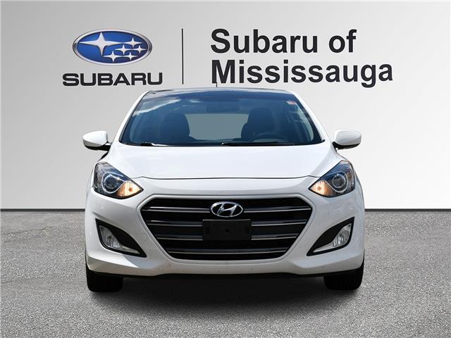 2017 Hyundai Elantra GT SE (Stk: 260346AA) in Mississauga - Image 3 of 8 2017 Hyundai Elantra GT SE (Stk: 260346AA) in Mississauga - Image 3 of 8