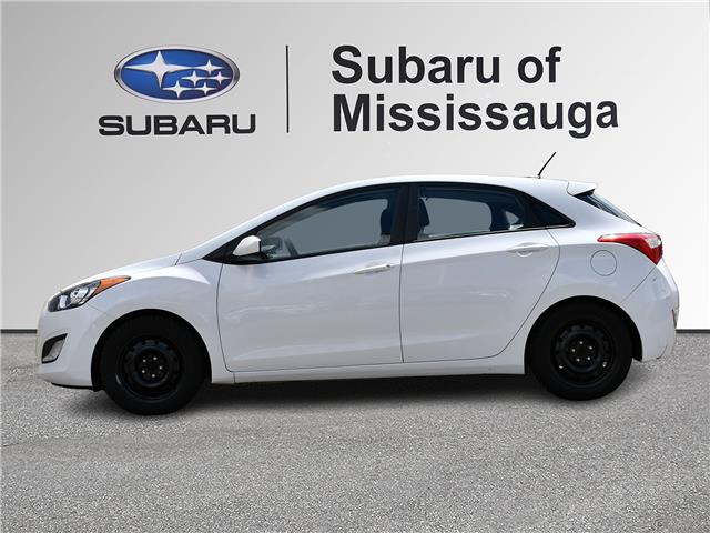 2017 Hyundai Elantra GT SE (Stk: 260346AA) in Mississauga - Image 4 of 8 2017 Hyundai Elantra GT SE (Stk: 260346AA) in Mississauga - Image 4 of 8