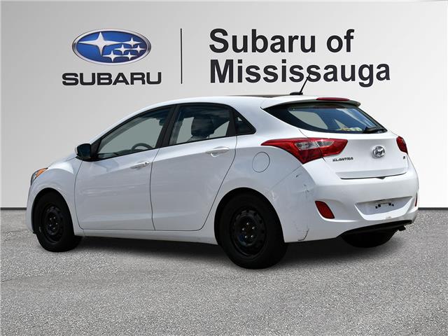 2017 Hyundai Elantra GT SE (Stk: 260346AA) in Mississauga - Image 6 of 8 2017 Hyundai Elantra GT SE (Stk: 260346AA) in Mississauga - Image 6 of 8