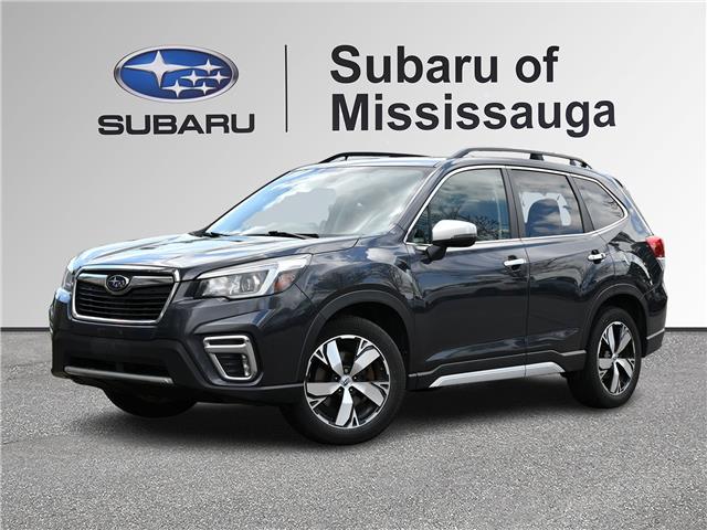 2019 Subaru Forester 2.5i Premier (Stk: 260363A) in Mississauga - Image 1 of 20