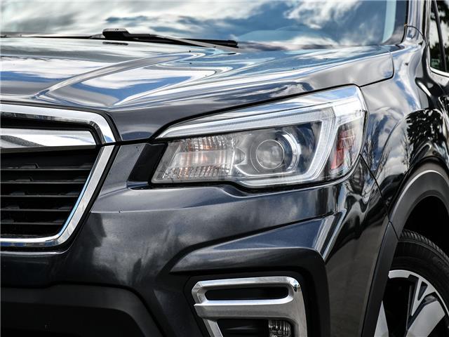 2019 Subaru Forester 2.5i Premier (Stk: 260363A) in Mississauga - Image 2 of 20