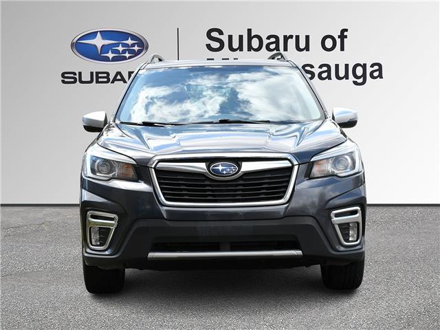 2019 Subaru Forester 2.5i Premier (Stk: 260363A) in Mississauga - Image 3 of 20