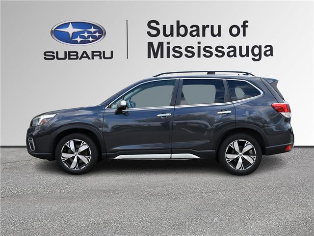 2019 Subaru Forester 2.5i Premier (Stk: 260363A) in Mississauga - Image 4 of 20