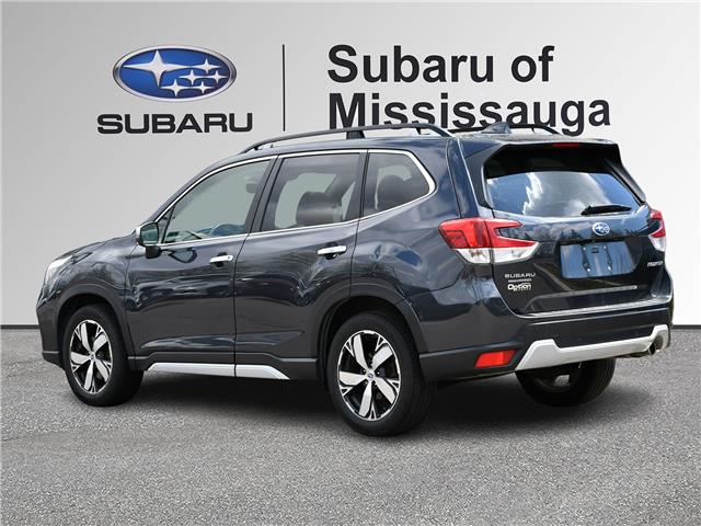 2019 Subaru Forester 2.5i Premier (Stk: 260363A) in Mississauga - Image 6 of 20