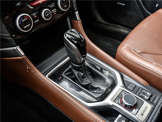 2019 Subaru Forester 2.5i Premier (Stk: 260363A) in Mississauga - Image 13 of 20