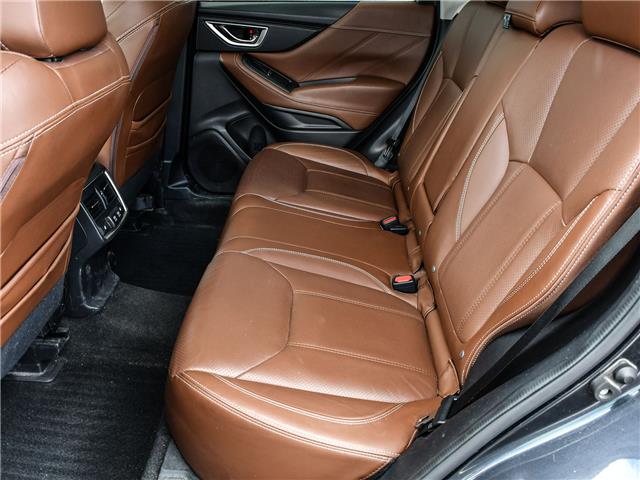 2019 Subaru Forester 2.5i Premier (Stk: 260363A) in Mississauga - Image 18 of 20