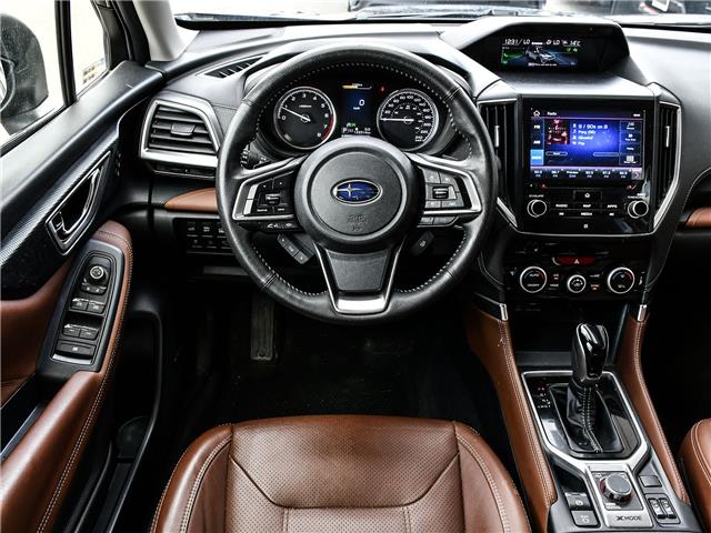 2019 Subaru Forester 2.5i Premier (Stk: 260363A) in Mississauga - Image 19 of 20