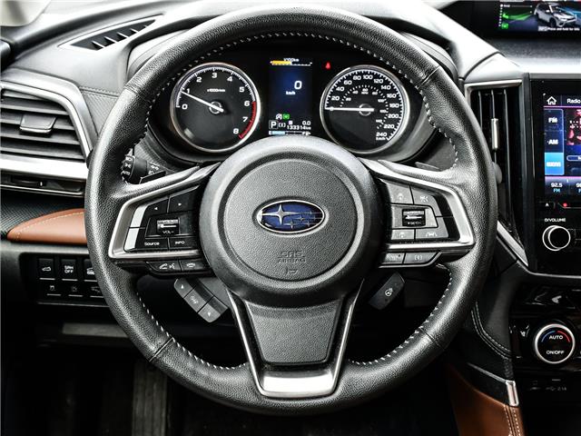 2019 Subaru Forester 2.5i Premier (Stk: 260363A) in Mississauga - Image 20 of 20