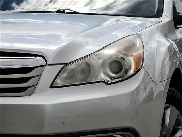 2011 Subaru Outback 2.5 i Convenience Package (Stk: 260385A) in Mississauga - Image 2 of 19 2011 Subaru Outback 2.5 i Convenience Package (Stk: 260385A) in Mississauga - Image 2 of 19