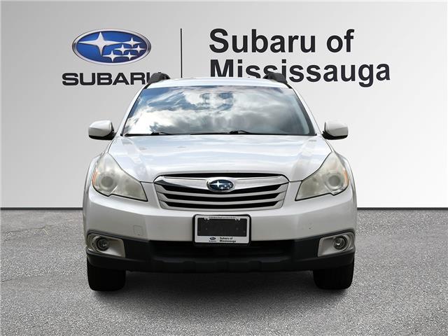 2011 Subaru Outback 2.5 i Convenience Package (Stk: 260385A) in Mississauga - Image 3 of 19 2011 Subaru Outback 2.5 i Convenience Package (Stk: 260385A) in Mississauga - Image 3 of 19