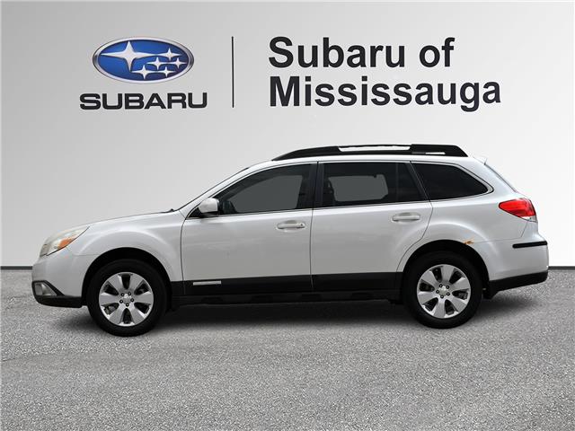 2011 Subaru Outback 2.5 i Convenience Package (Stk: 260385A) in Mississauga - Image 4 of 19 2011 Subaru Outback 2.5 i Convenience Package (Stk: 260385A) in Mississauga - Image 4 of 19