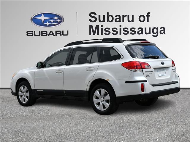 2011 Subaru Outback 2.5 i Convenience Package (Stk: 260385A) in Mississauga - Image 6 of 19 2011 Subaru Outback 2.5 i Convenience Package (Stk: 260385A) in Mississauga - Image 6 of 19