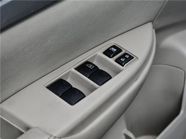 2011 Subaru Outback 2.5 i Convenience Package (Stk: 260385A) in Mississauga - Image 10 of 19 2011 Subaru Outback 2.5 i Convenience Package (Stk: 260385A) in Mississauga - Image 10 of 19