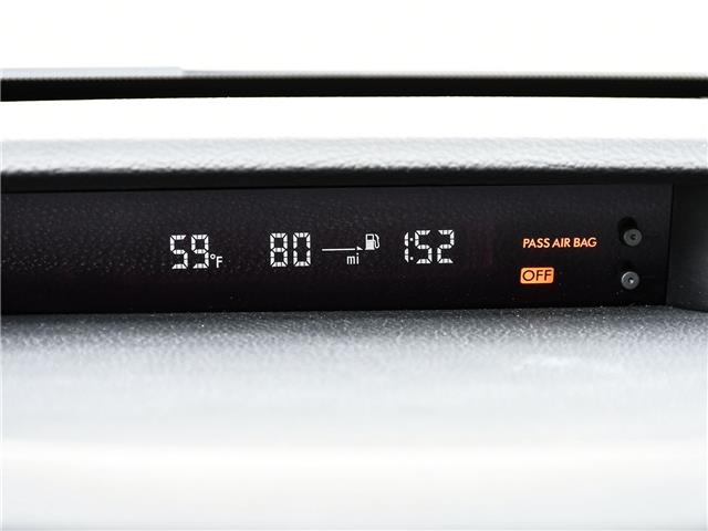 2011 Subaru Outback 2.5 i Convenience Package (Stk: 260385A) in Mississauga - Image 15 of 19 2011 Subaru Outback 2.5 i Convenience Package (Stk: 260385A) in Mississauga - Image 15 of 19