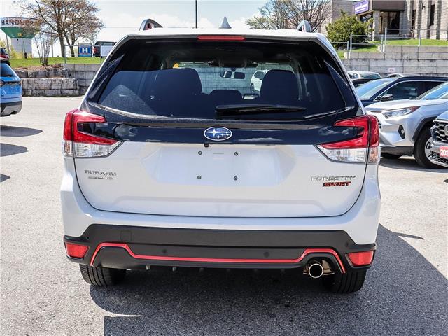 2022 Subaru Forester  (Stk: HH26401A) in Hanover - Image 4 of 26