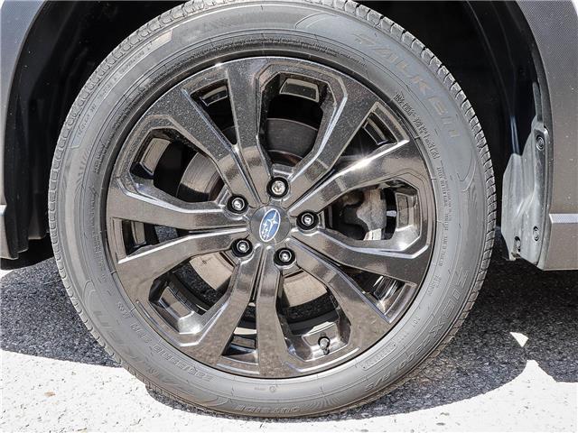 2022 Subaru Forester  (Stk: HH26401A) in Hanover - Image 6 of 26