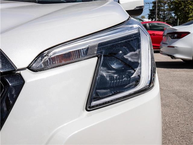 2022 Subaru Forester  (Stk: HH26401A) in Hanover - Image 7 of 26