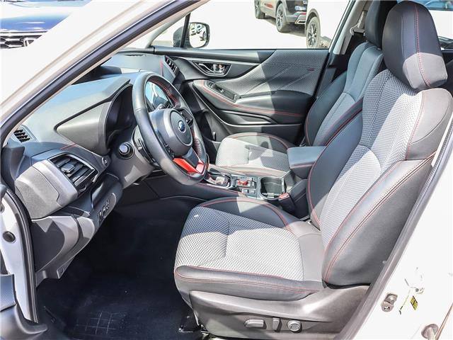2022 Subaru Forester  (Stk: HH26401A) in Hanover - Image 10 of 26
