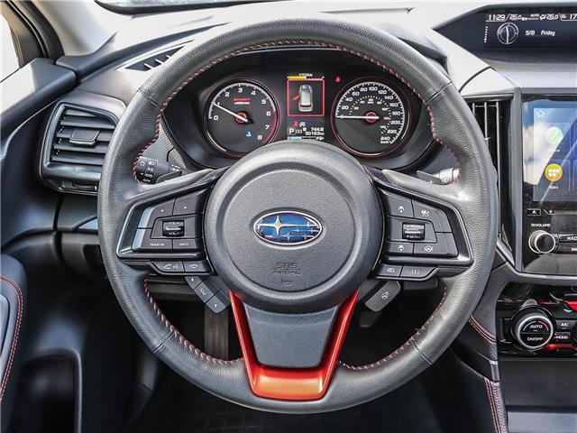 2022 Subaru Forester  (Stk: HH26401A) in Hanover - Image 11 of 26