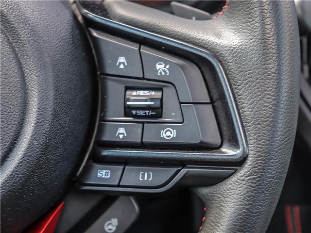 2022 Subaru Forester  (Stk: HH26401A) in Hanover - Image 13 of 26
