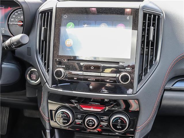 2022 Subaru Forester  (Stk: HH26401A) in Hanover - Image 14 of 26