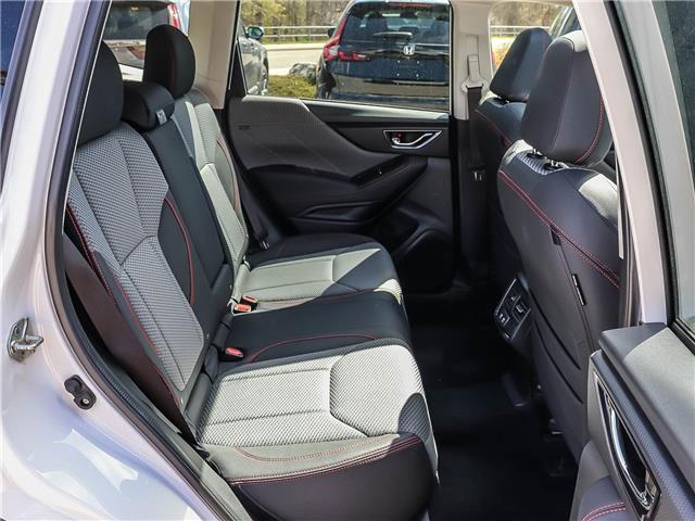 2022 Subaru Forester  (Stk: HH26401A) in Hanover - Image 21 of 26
