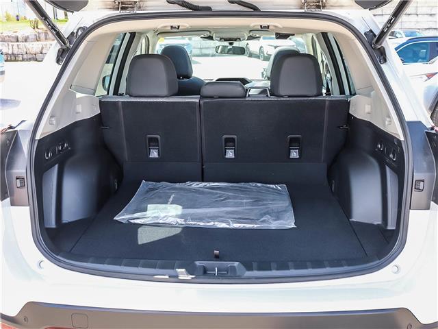 2022 Subaru Forester  (Stk: HH26401A) in Hanover - Image 22 of 26